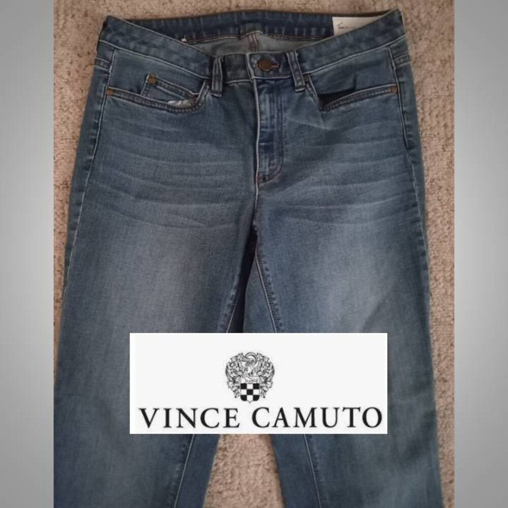 Two by Vince Camuto jeans size  8 112725